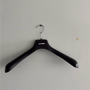 JIL SANDER HANGER